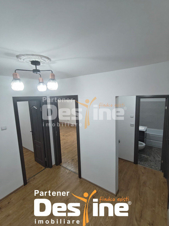 DACIA, Apartament 3 camere, 71.7 MP, 164.900 € 