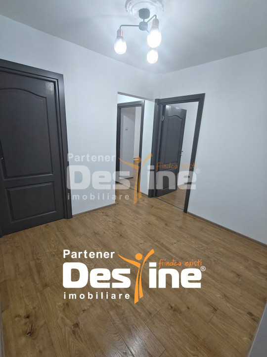 DACIA, Apartament 3 camere, 71.7 MP, 164.900 € 