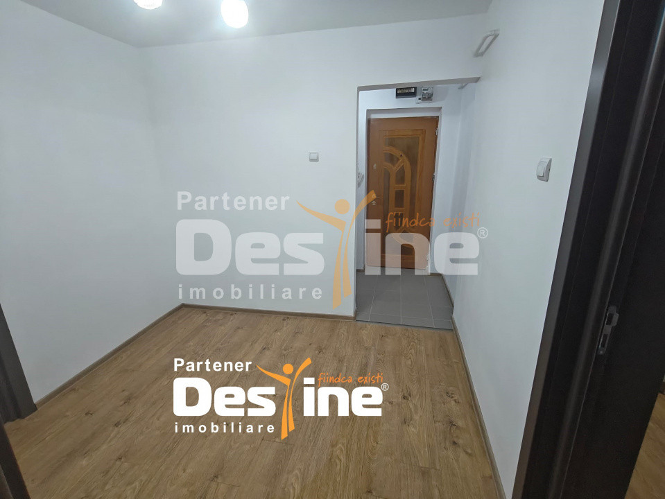 DACIA, Apartament 3 camere, 71.7 MP, 164.900 € 