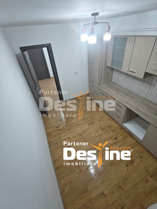 DACIA, Apartament 3 camere, 71.7 MP, 164.900 € 