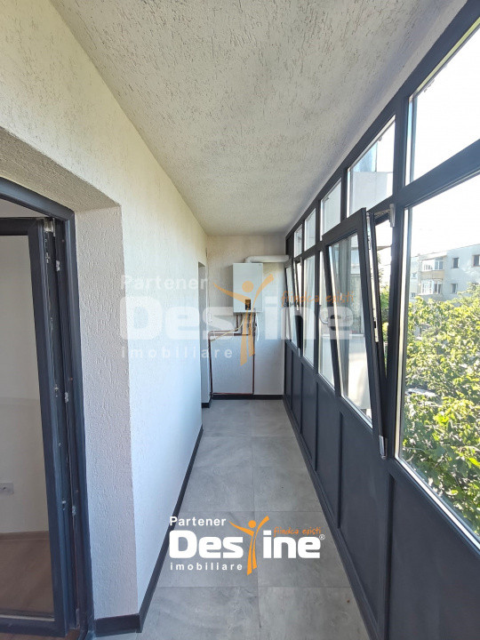 DACIA, Apartament 3 camere, 71.7 MP, 164.900 € 