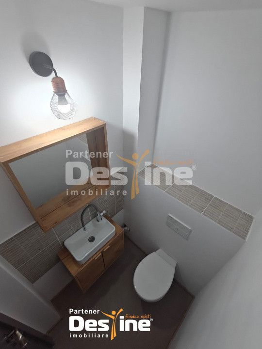 DACIA, Apartament 3 camere, 71.7 MP, 164.900 € 