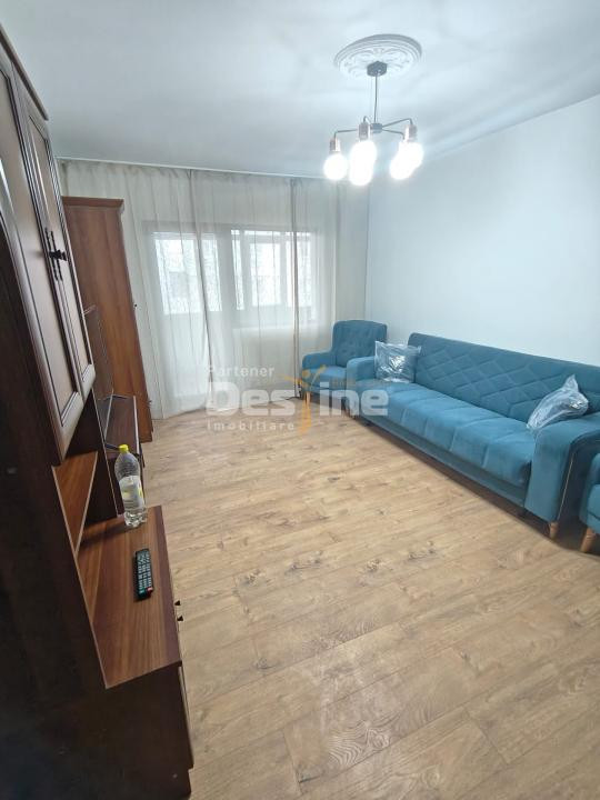 DACIA, Apartament 3 camere, 71.7 MP, 164.900 € 