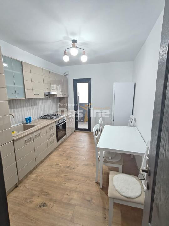 DACIA, Apartament 3 camere, 71.7 MP, 164.900 € 
