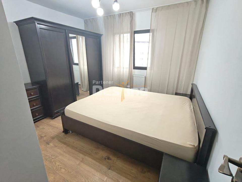 DACIA, Apartament 3 camere, 71.7 MP, 164.900 € 