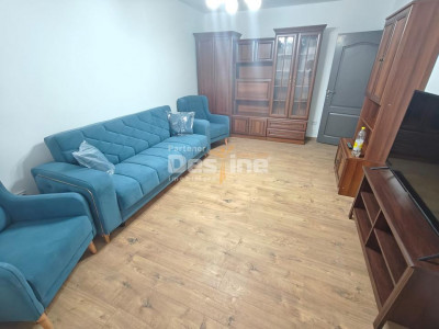 DACIA, Apartament 3 camere, 71.7 MP, 164.900 € 