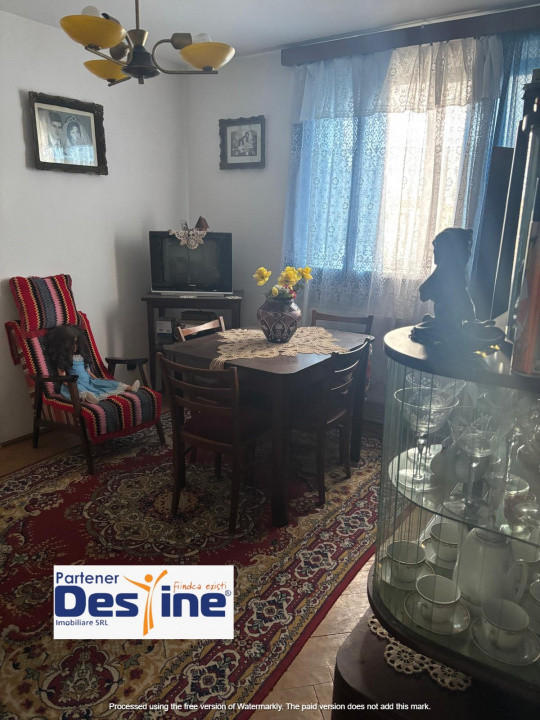 Oportunitate de investiție: 2 camere, Micro 1, 47 mp, preț negociabil