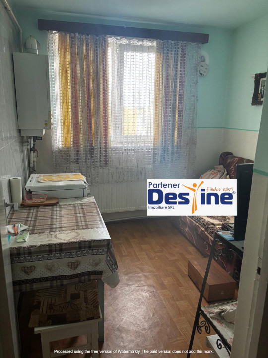 Oportunitate de investiție: 2 camere, Micro 1, 47 mp, preț negociabil