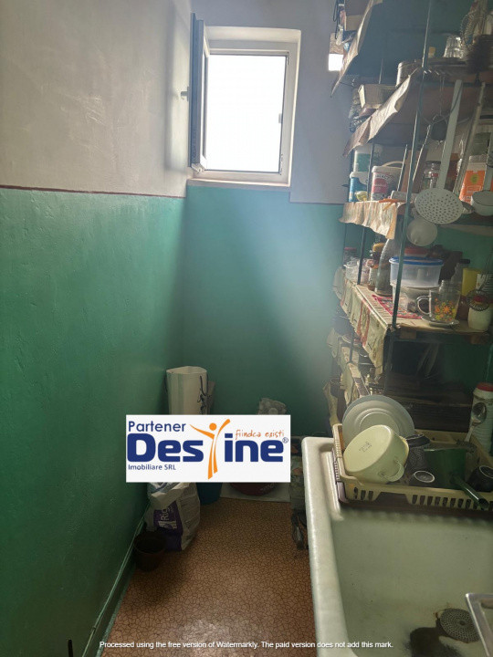 Oportunitate de investiție: 2 camere, Micro 1, 47 mp, preț negociabil