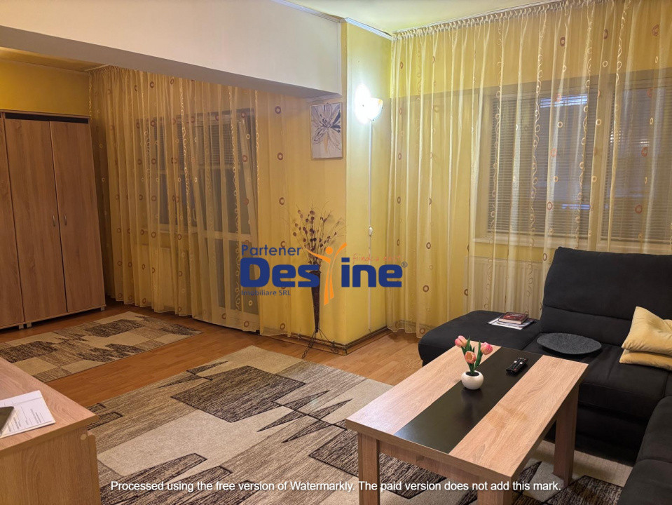 Apartament 4 camere ultracentral – spațiu generos, poziție excelentă!