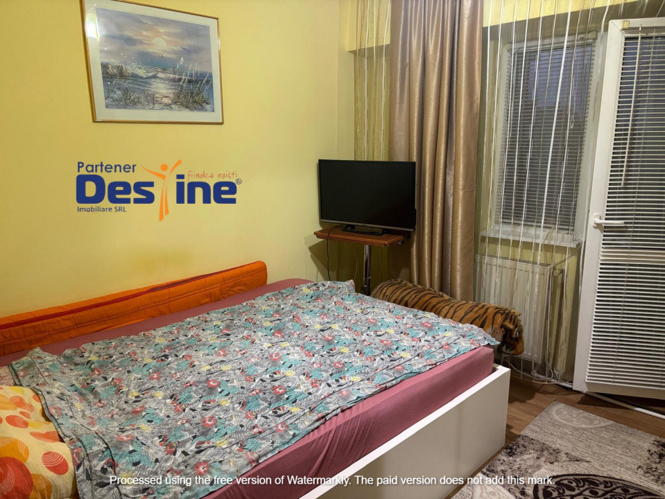 Apartament 4 camere ultracentral – spațiu generos, poziție excelentă!