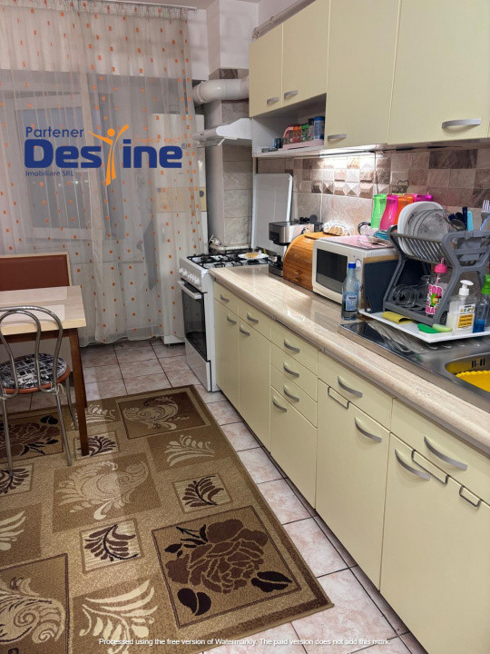 Apartament 4 camere ultracentral – spațiu generos, poziție excelentă!