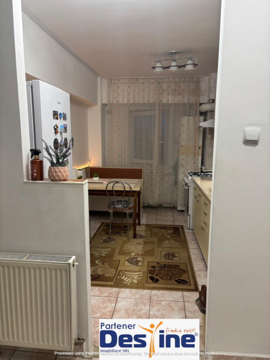 Apartament 4 camere ultracentral – spațiu generos, poziție excelentă!