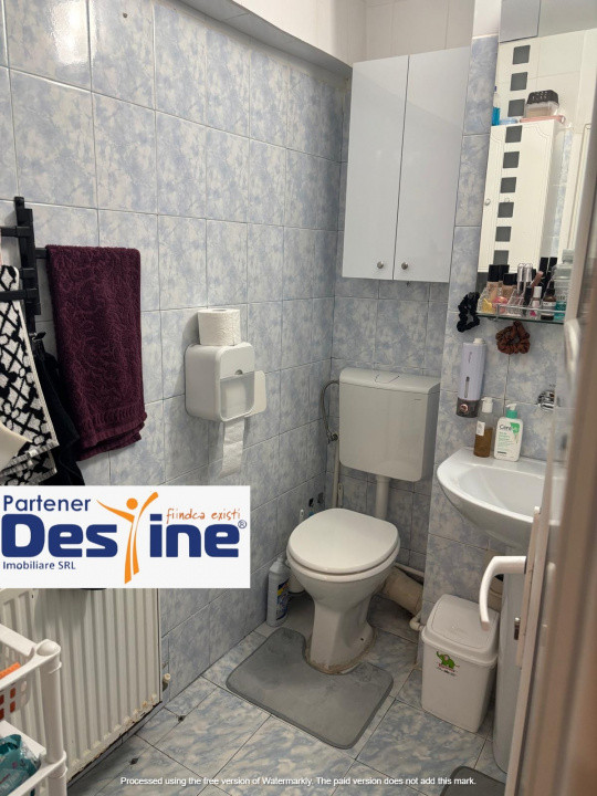 Apartament 4 camere ultracentral – spațiu generos, poziție excelentă!