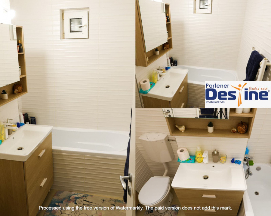 Apartament finisat și mobilat – Micro 3, poziție excelentă!