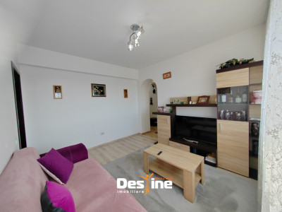 Cug, Strada Bazei - Chirie, Apartament 2 camere + LOC DE PARCARE