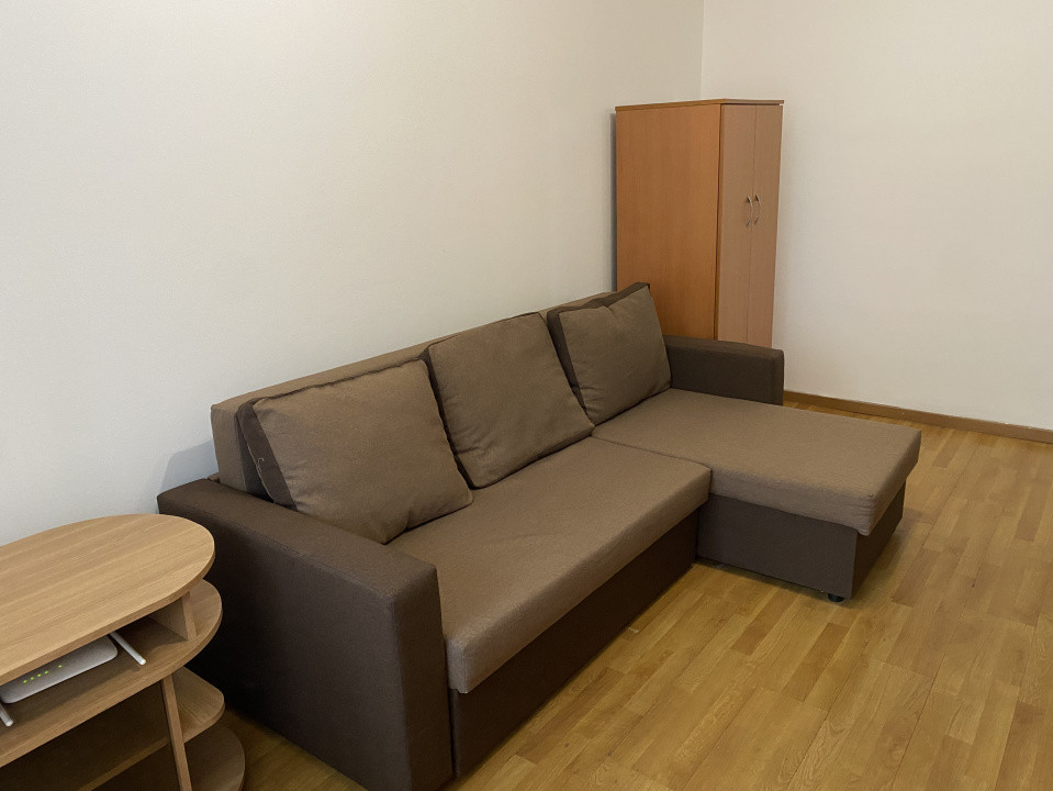 Apartament 2 camere decomandat cu loc de parcare si balcon, zona Astra