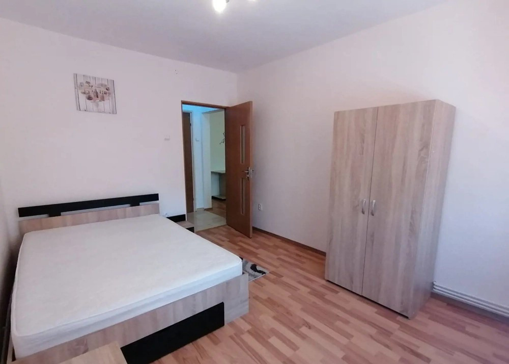 Apartament 2 camere 54 mp, zona ITC Vlahuta