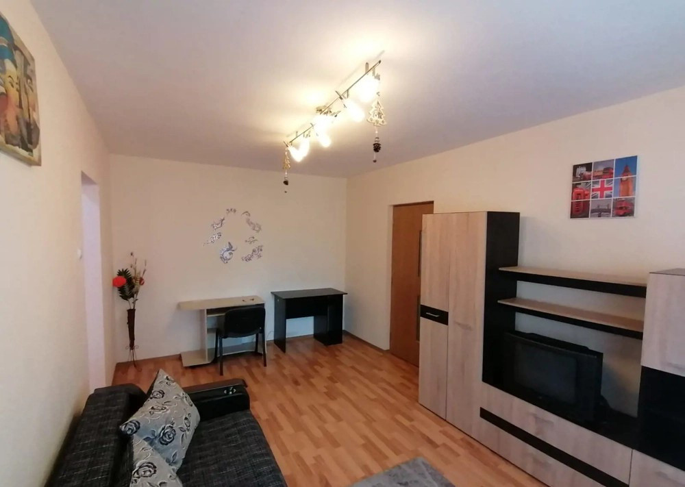 Apartament 2 camere 54 mp, zona ITC Vlahuta