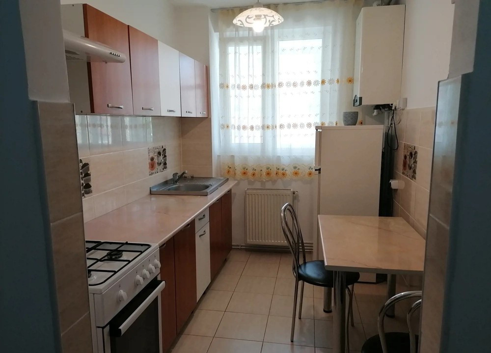 Apartament 2 camere 54 mp, zona ITC Vlahuta