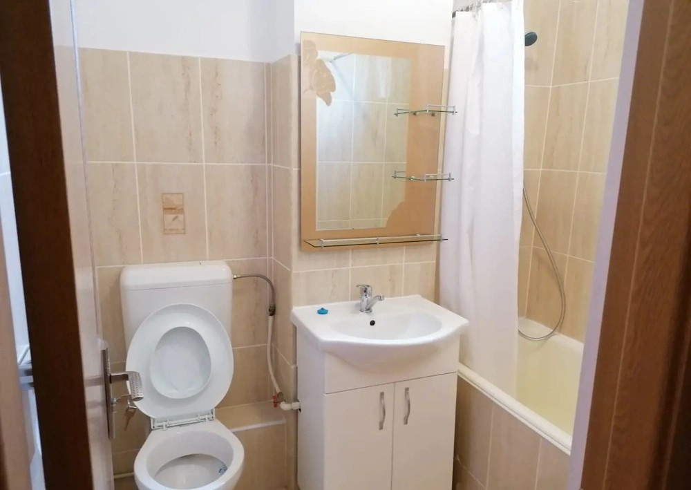 Apartament 2 camere 54 mp, zona ITC Vlahuta