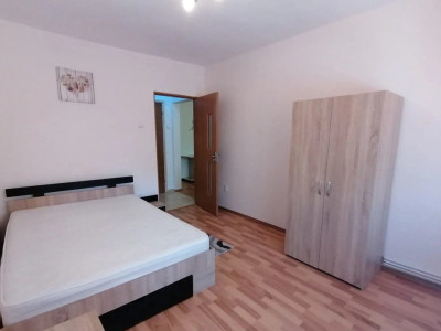 Apartament 2 camere 54 mp, zona ITC Vlahuta