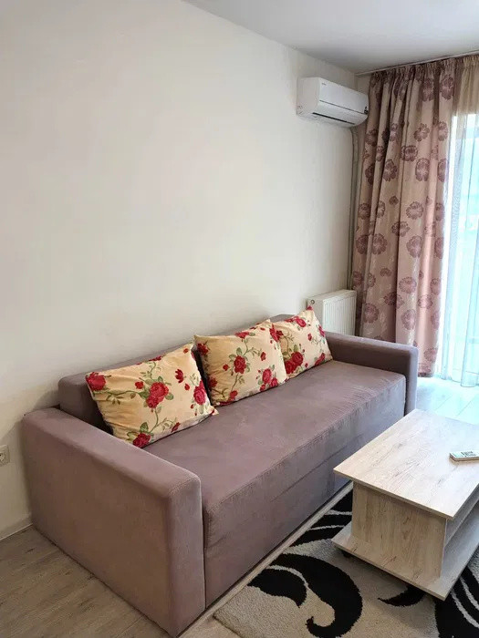 Apartament 2 camere 54 mp cu parcare privata, Maurer Coresi