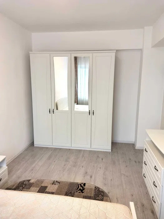 Apartament 2 camere 54 mp cu parcare privata, Maurer Coresi