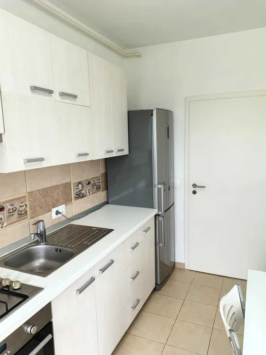 Apartament 2 camere 54 mp cu parcare privata, Maurer Coresi
