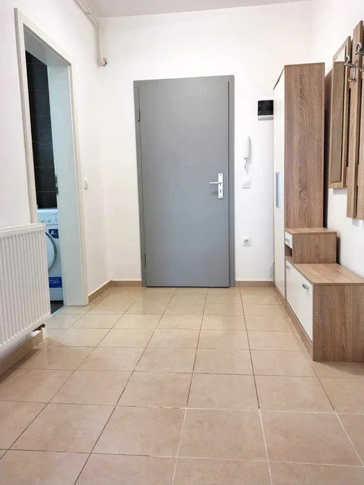 Apartament 2 camere 54 mp cu parcare privata, Maurer Coresi