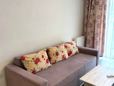 Apartament 2 camere 54 mp cu parcare privata, Maurer Coresi