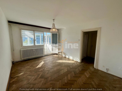 Tatarasi, V. Lupu:  Ap. 2 camere 51 mp - Fără risc