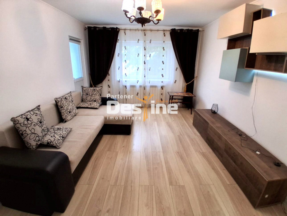 Apartament 2 camere decomandat 50mp utili boxa si loc de parcare mutare imediata
