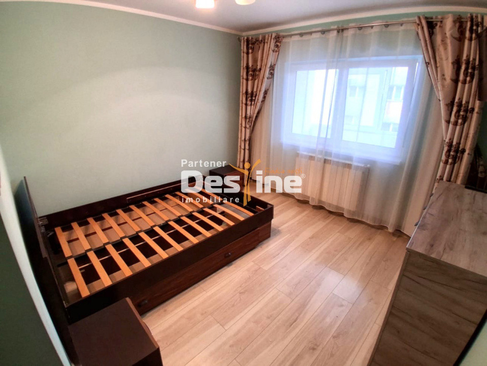 Apartament 2 camere decomandat 50mp utili boxa si loc de parcare mutare imediata