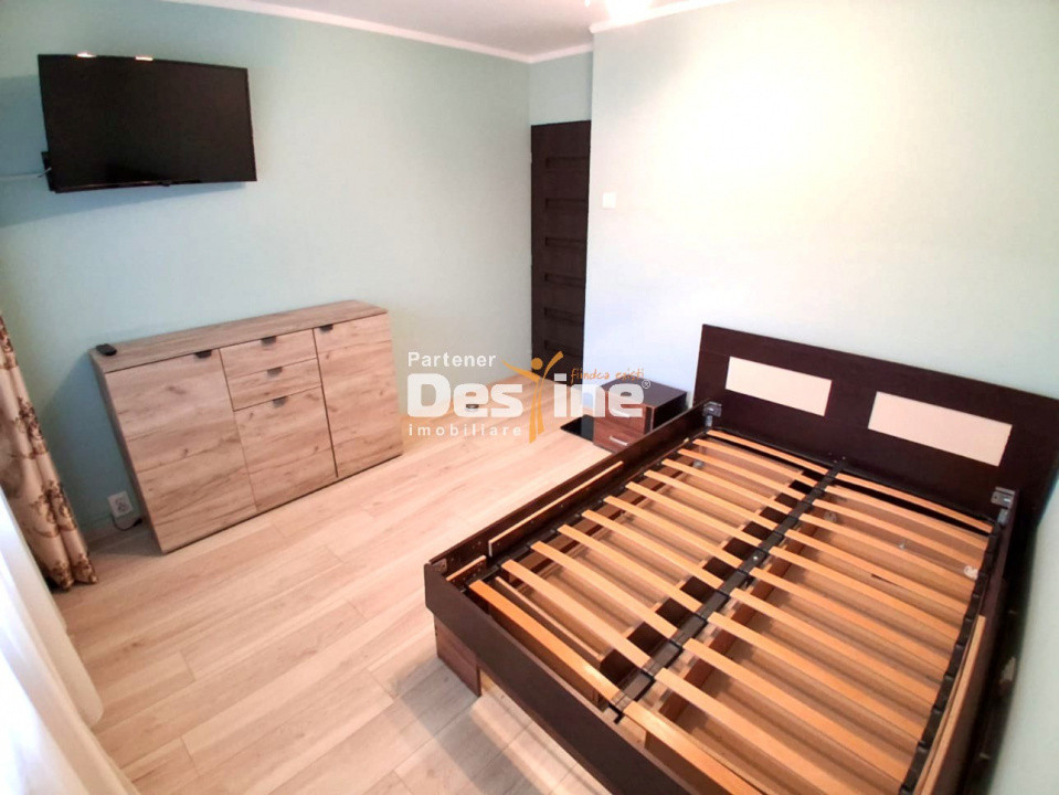 Apartament 2 camere decomandat 50mp utili boxa si loc de parcare mutare imediata