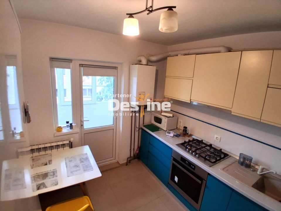 Apartament 2 camere decomandat 50mp utili boxa si loc de parcare mutare imediata