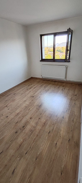 Apartament decomandat 2 camere  55 MP, etaj 3, STUPINI, 