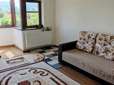 Apartament decomandat 2 camere, etaj intermediar, bloc izolat termic, Stupini