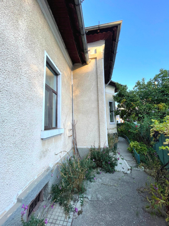 Casa Central Bulevardul Castanilor Ploiesti