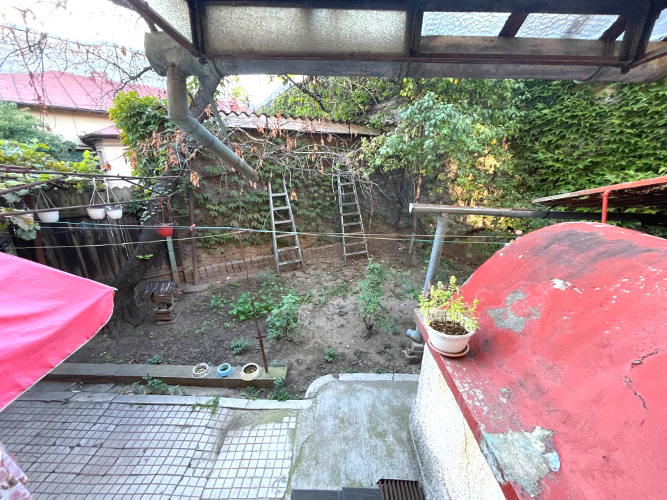 Casa Central Bulevardul Castanilor Ploiesti