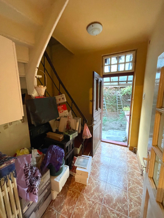 Casa Central Bulevardul Castanilor Ploiesti