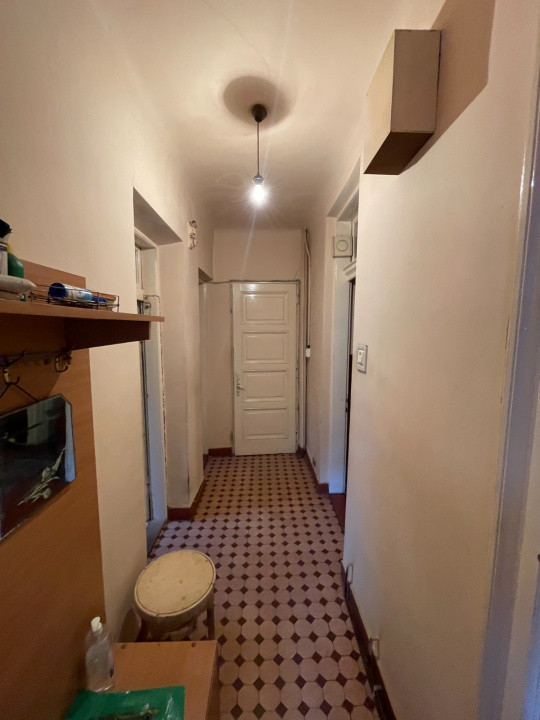 Casa Central Bulevardul Castanilor Ploiesti