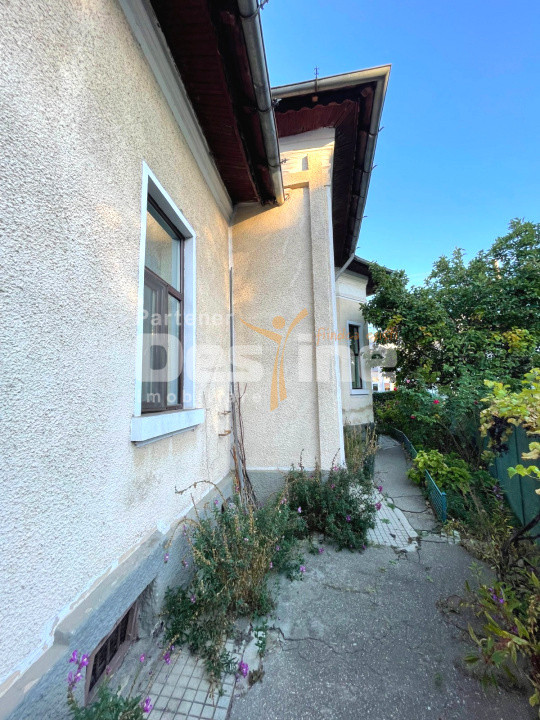 Casa Central Bulevardul Castanilor Ploiesti