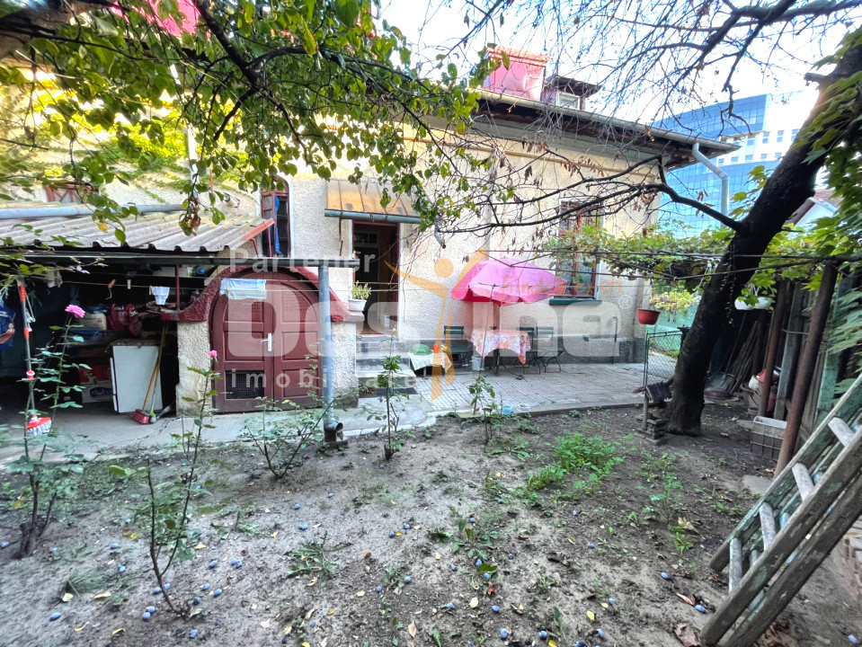 Casa Central Bulevardul Castanilor Ploiesti