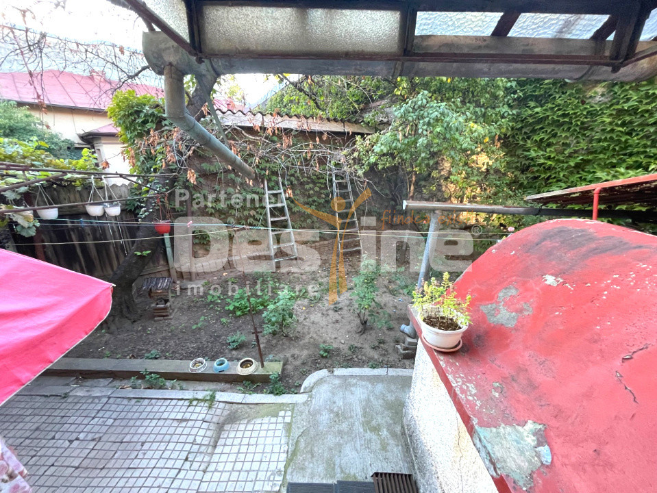 Casa Central Bulevardul Castanilor Ploiesti