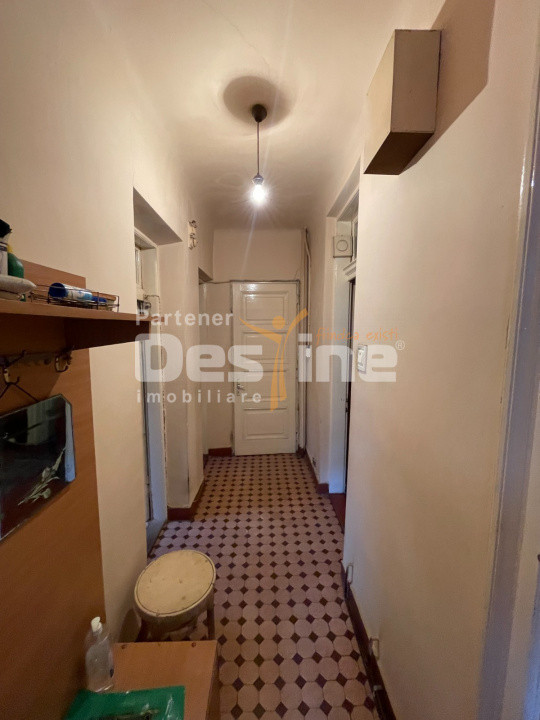 Casa Central Bulevardul Castanilor Ploiesti