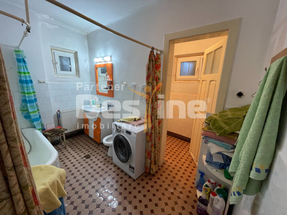 Casa Central Bulevardul Castanilor Ploiesti