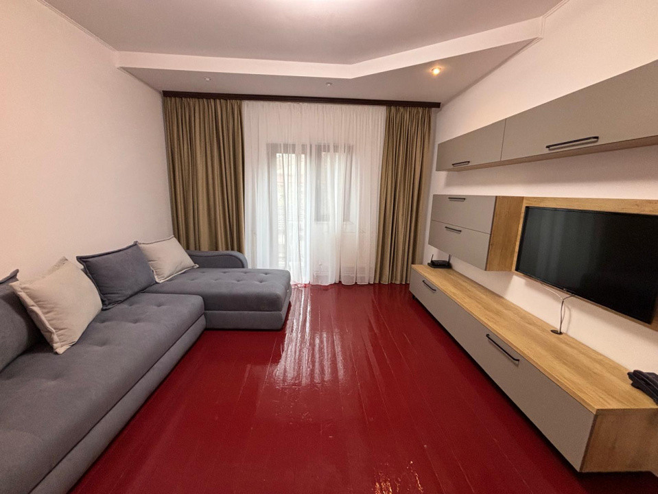 Casă ultracentrală 4 camere – Tomis Mall | 0% comision & consultanță financiară 