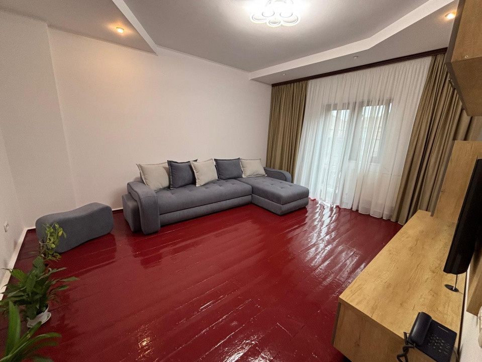 Casă ultracentrală 4 camere – Tomis Mall | 0% comision & consultanță financiară 