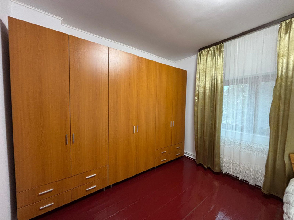 Casă ultracentrală 4 camere – Tomis Mall | 0% comision & consultanță financiară 